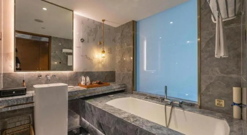 Grand Metropark Hotel Chongqing