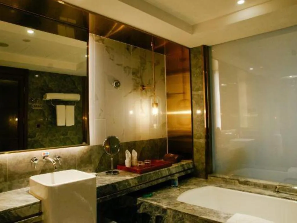 Grand Metropark Hotel Chongqing