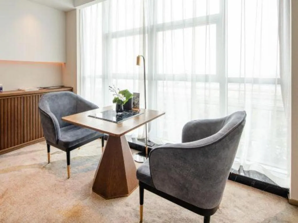 Grand Metropark Hotel Chongqing