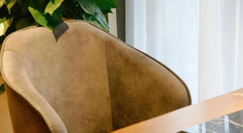 Grand Metropark Hotel Chongqing