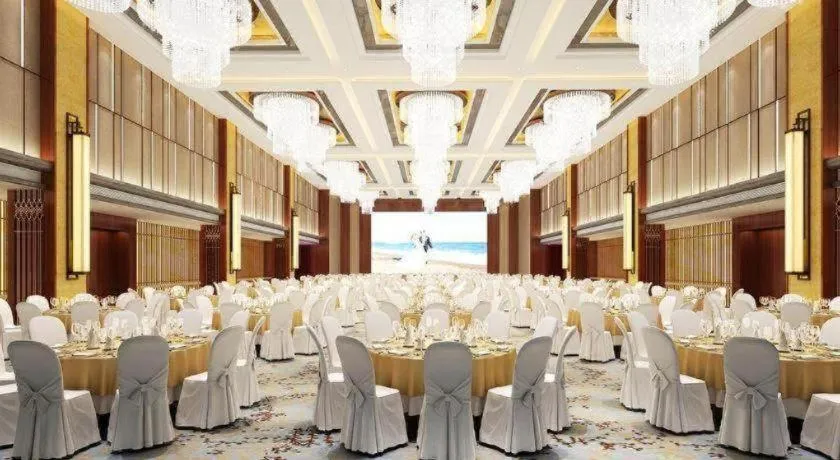 Grand Metropark Hotel Chongqing