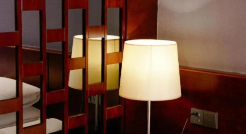 Grand Metropark Hotel Chongqing