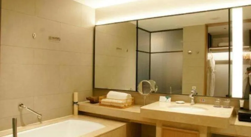 Grand Metropark Hotel Chongqing