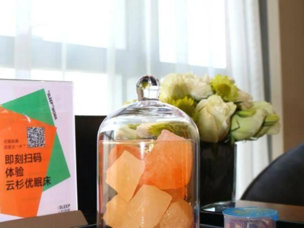 Grand Metropark Hotel Chongqing