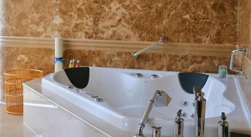 Grand Metropark Hotel Chongqing