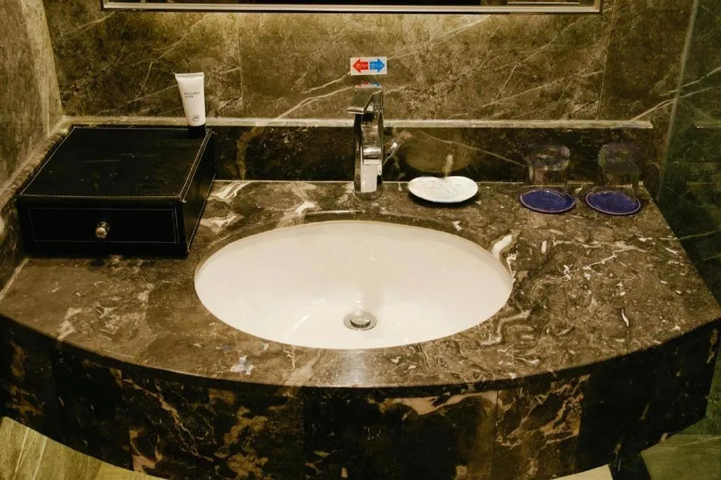 Grand Metropark Hotel Chongqing