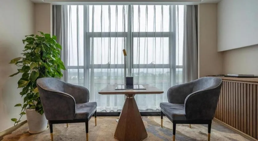 Grand Metropark Hotel Chongqing