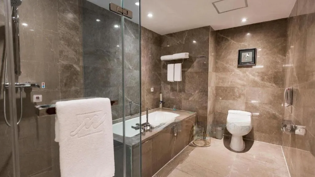 Grand Metropark Hotel Chongqing