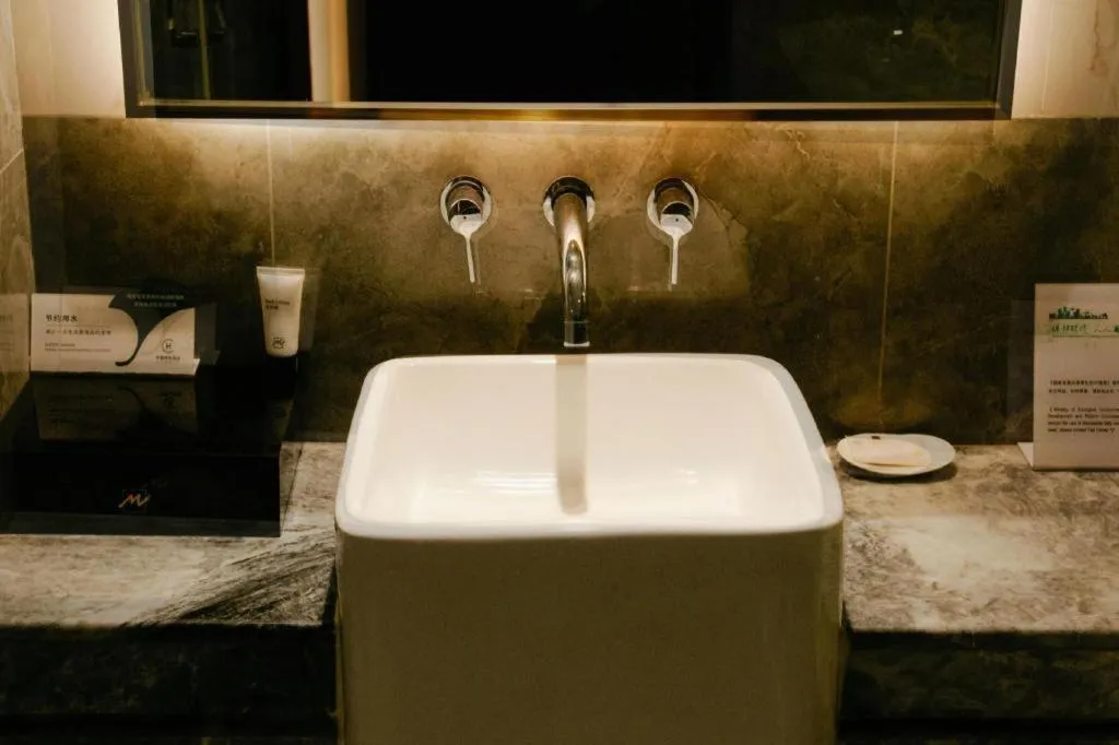 Grand Metropark Hotel Chongqing