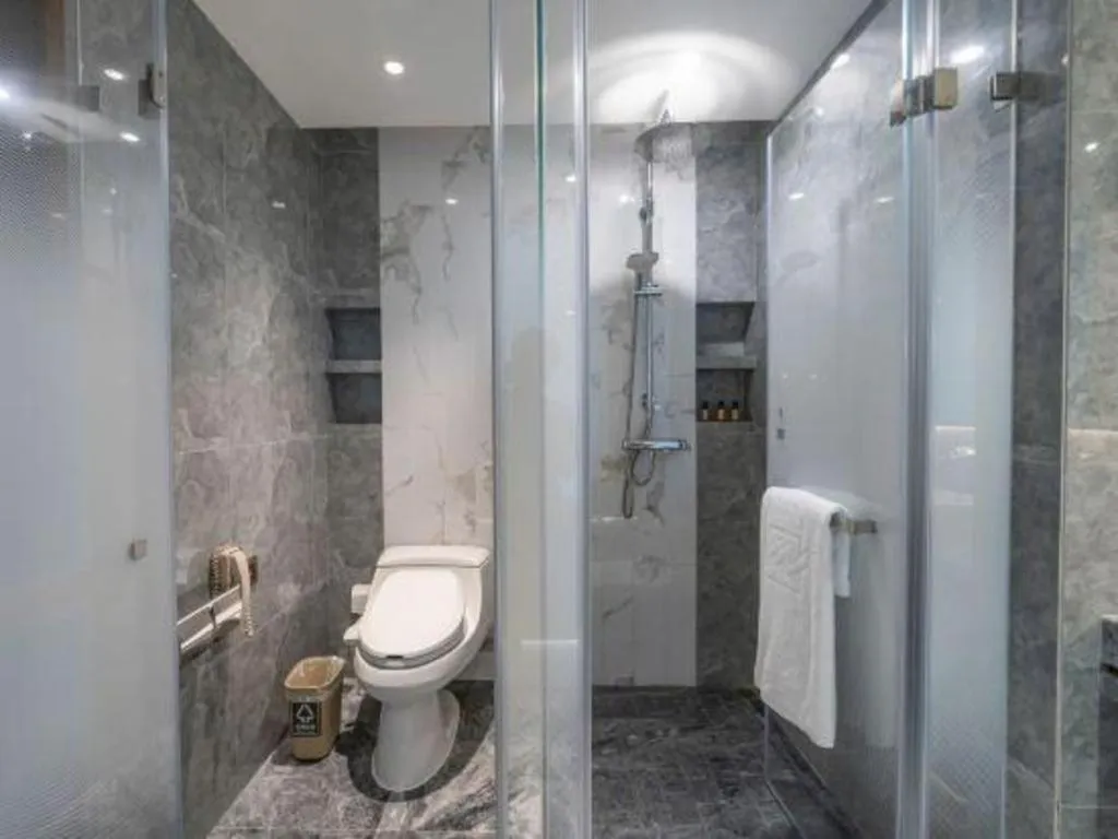 Grand Metropark Hotel Chongqing