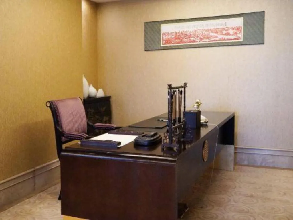 Grand Metropark Hotel Chongqing