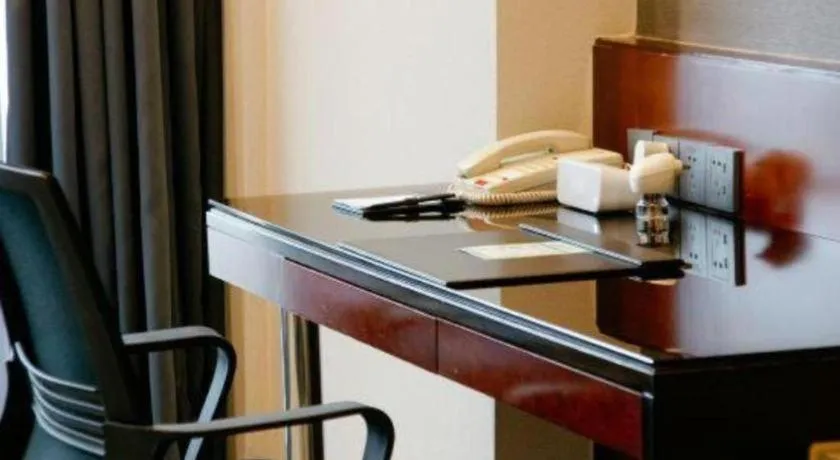 Grand Metropark Hotel Chongqing