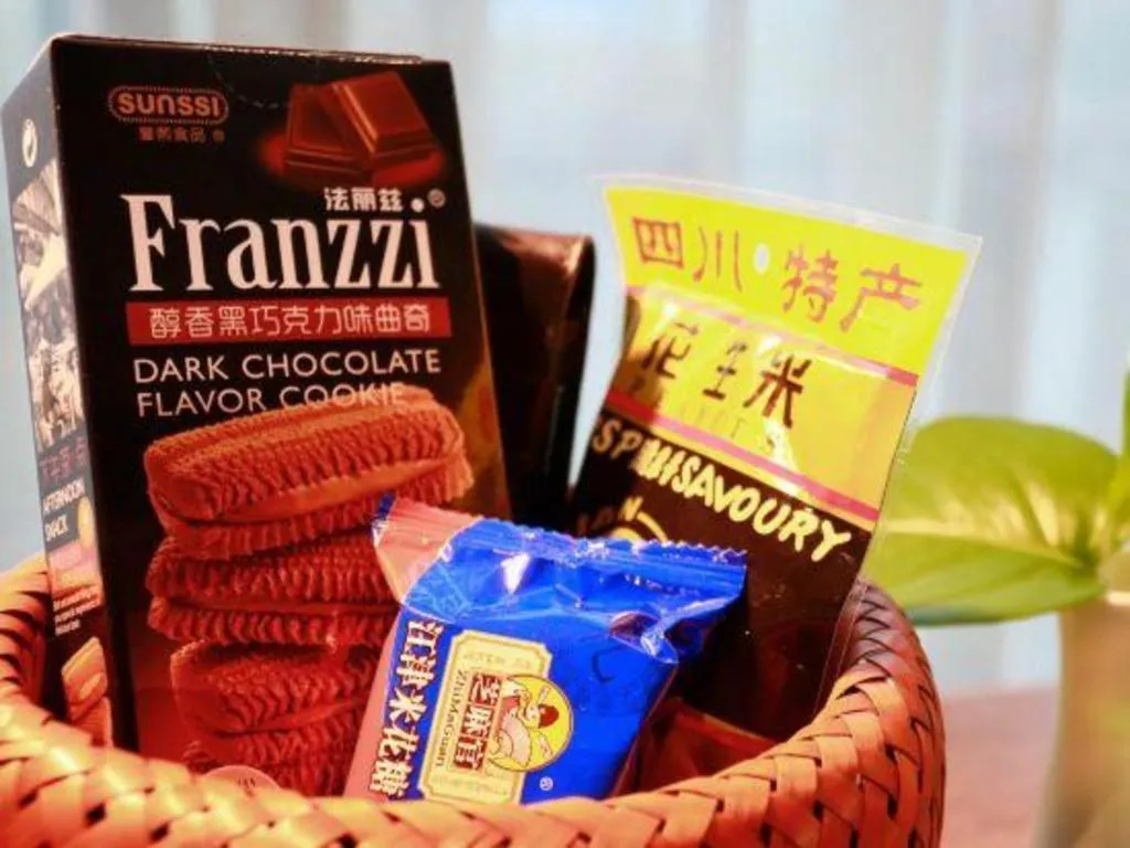 Grand Metropark Hotel Chongqing