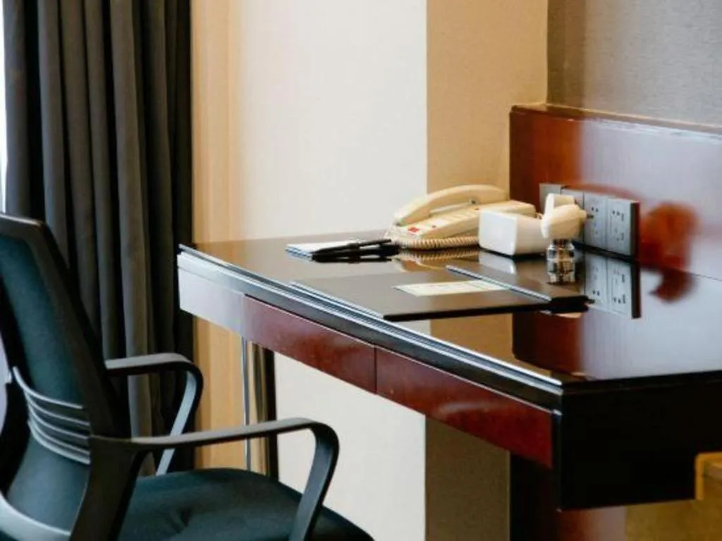 Grand Metropark Hotel Chongqing