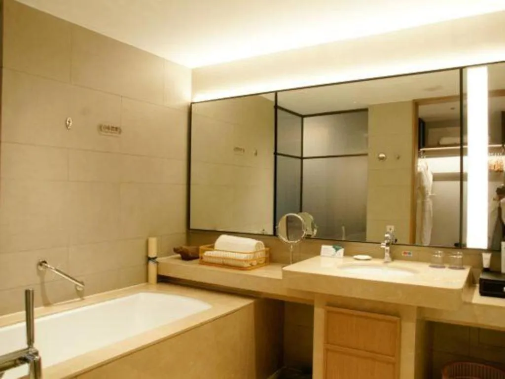 Grand Metropark Hotel Chongqing