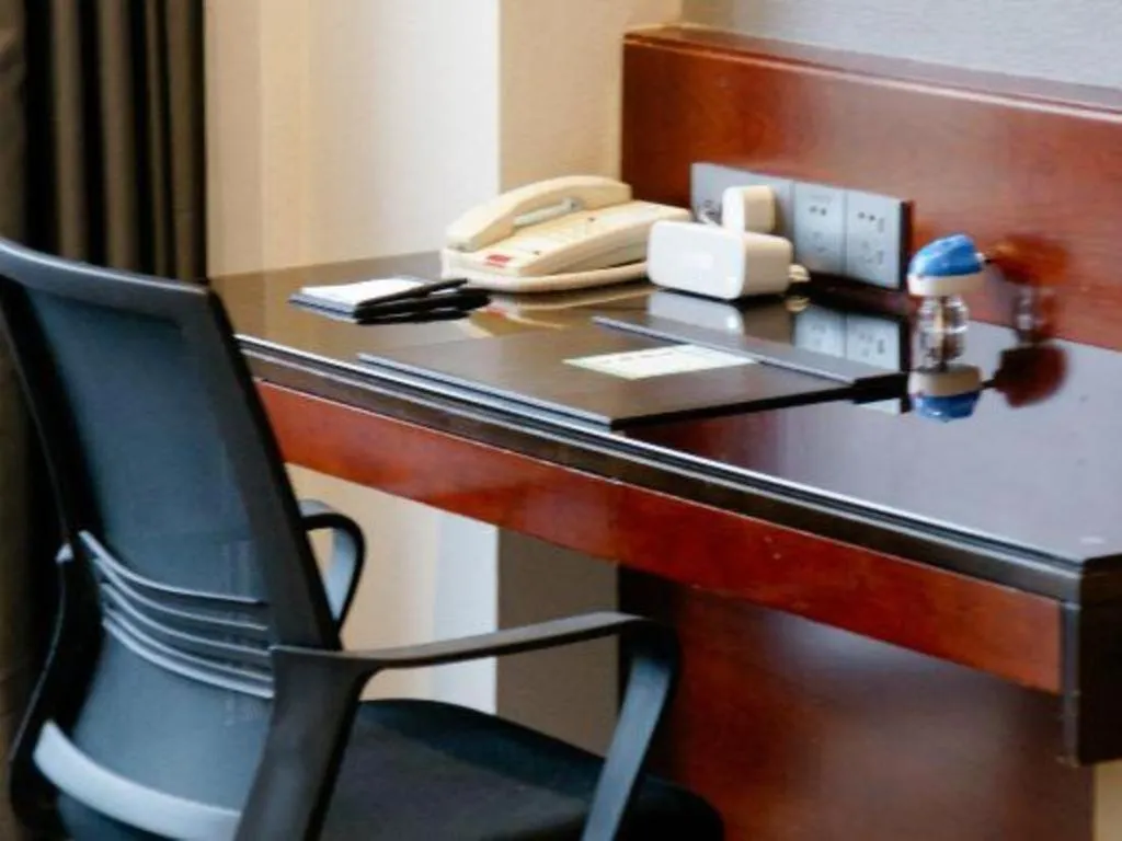 Grand Metropark Hotel Chongqing