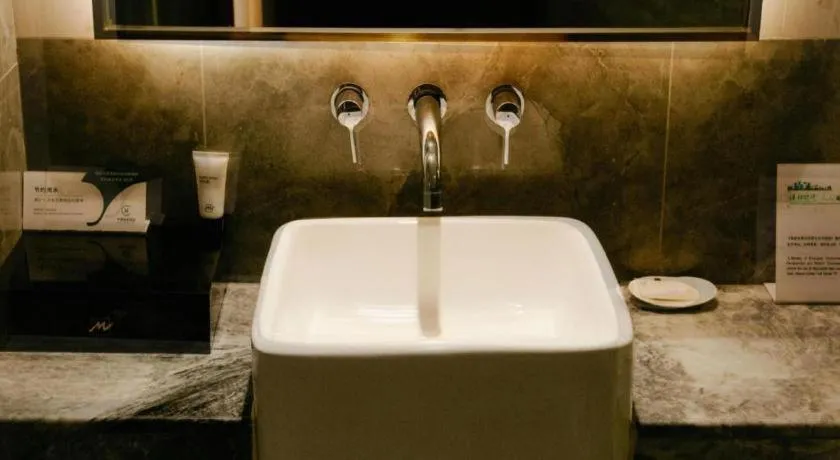 Grand Metropark Hotel Chongqing