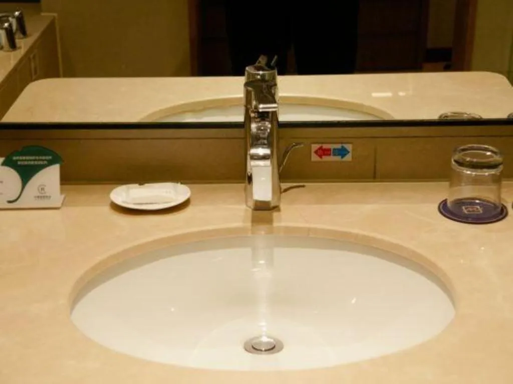 Grand Metropark Hotel Chongqing