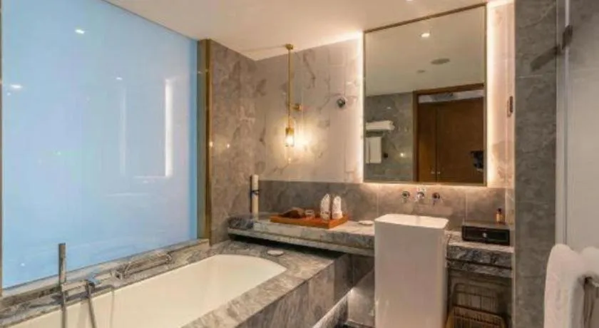 Grand Metropark Hotel Chongqing