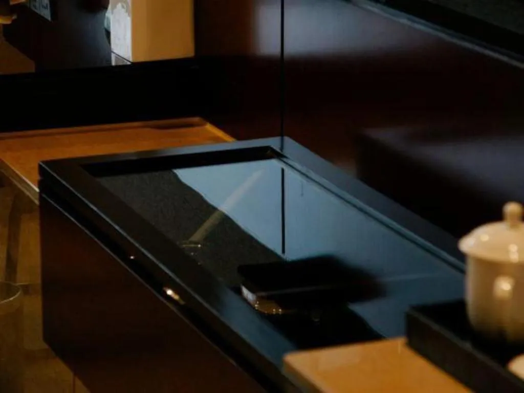 Grand Metropark Hotel Chongqing