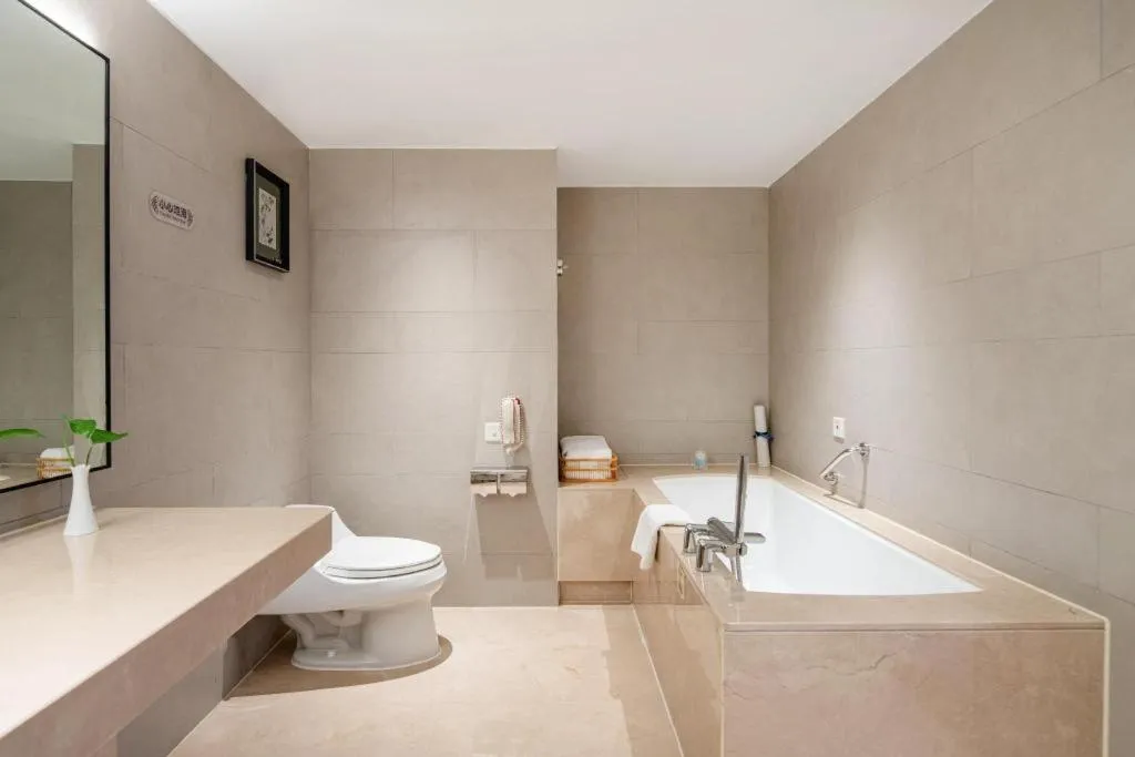 Grand Metropark Hotel Chongqing