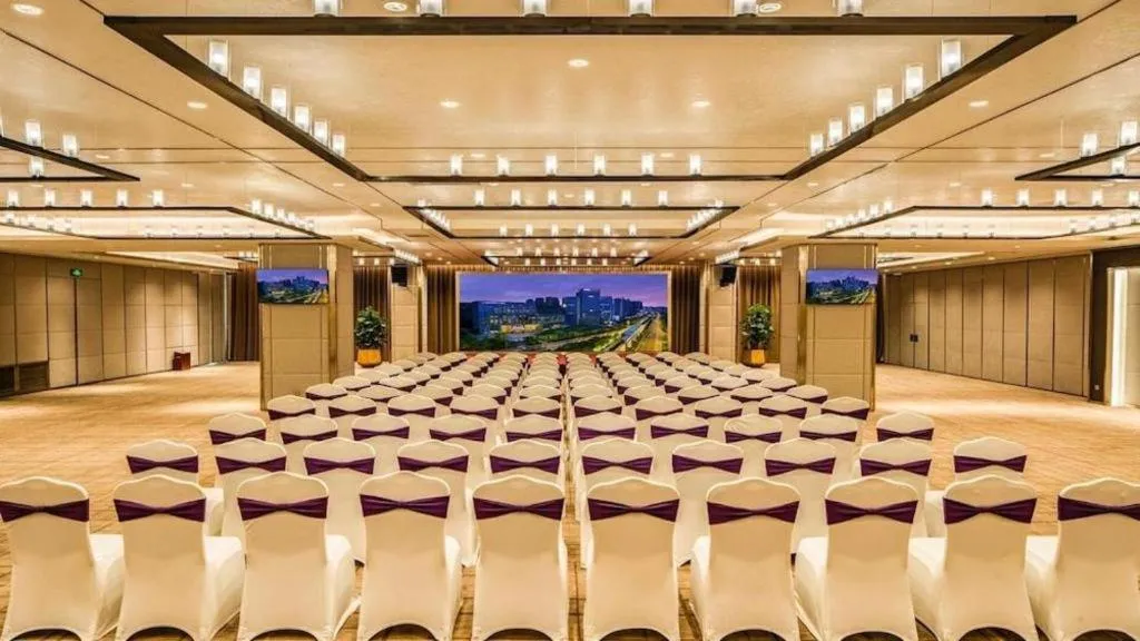 Grand Metropark Hotel Chongqing