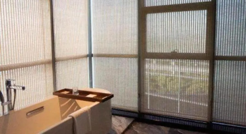 Grand Metropark Hotel Chongqing