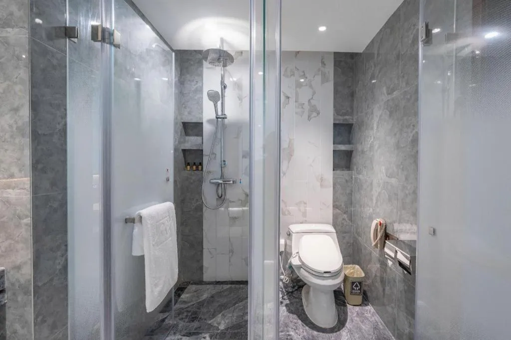 Grand Metropark Hotel Chongqing