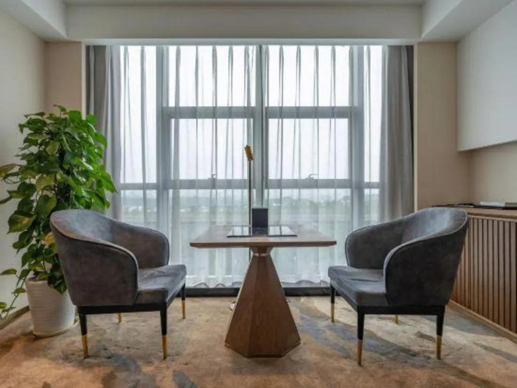 Grand Metropark Hotel Chongqing