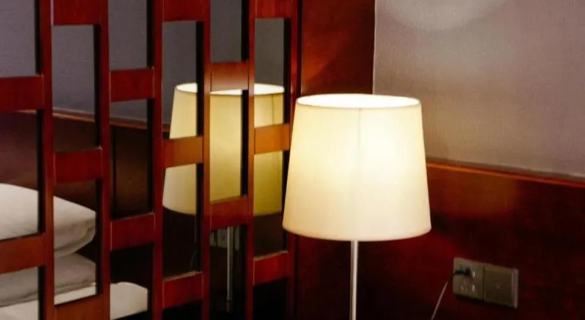 Grand Metropark Hotel Chongqing