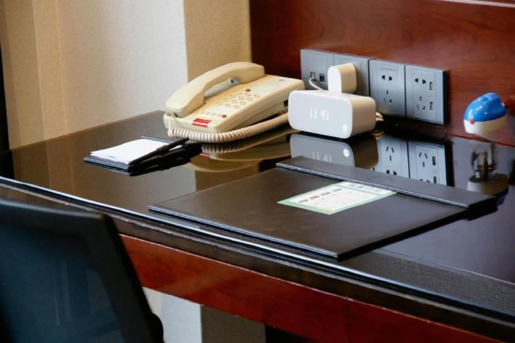 Grand Metropark Hotel Chongqing