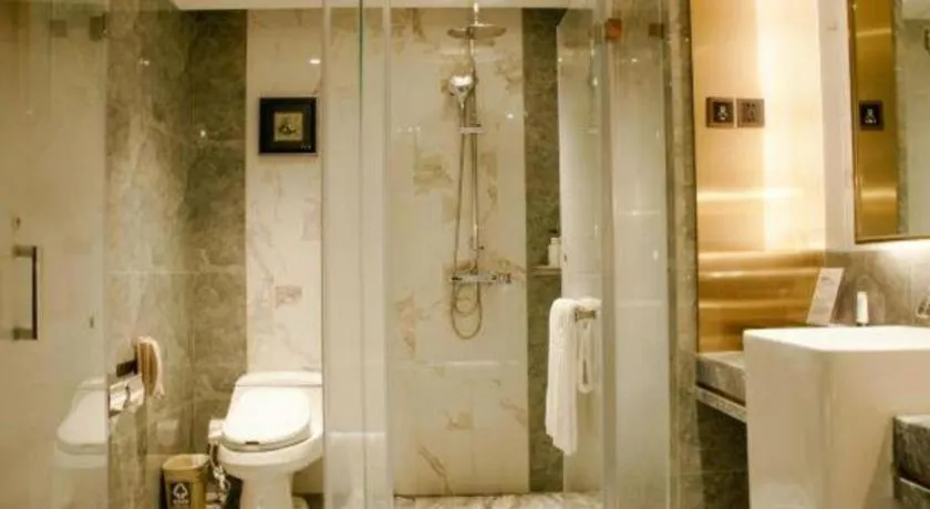 Grand Metropark Hotel Chongqing