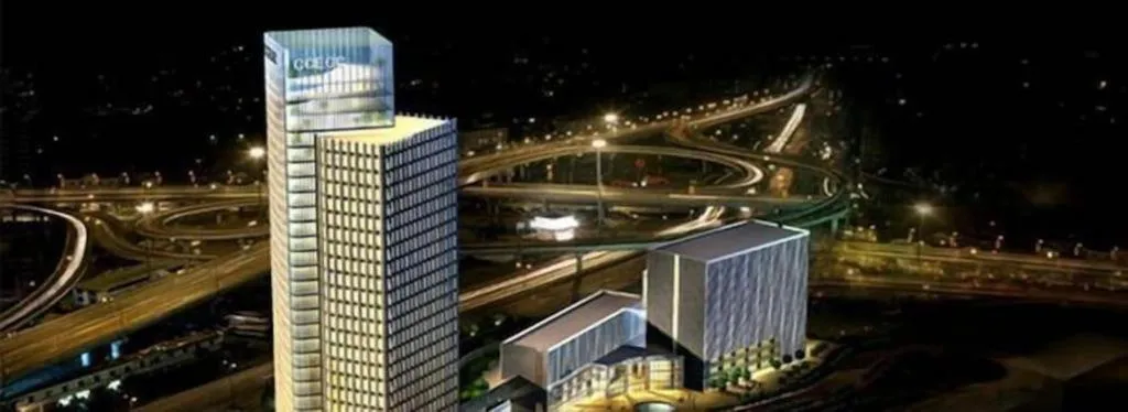 Grand Metropark Hotel Chongqing