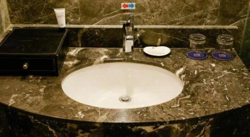 Grand Metropark Hotel Chongqing