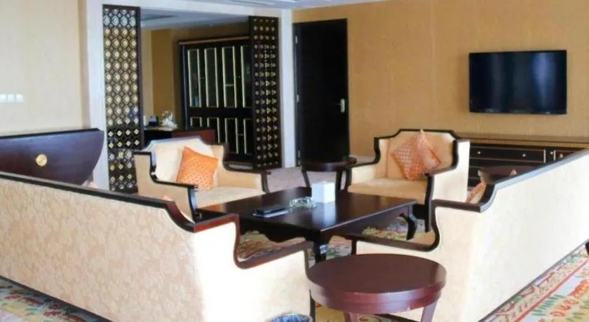 Grand Metropark Hotel Chongqing