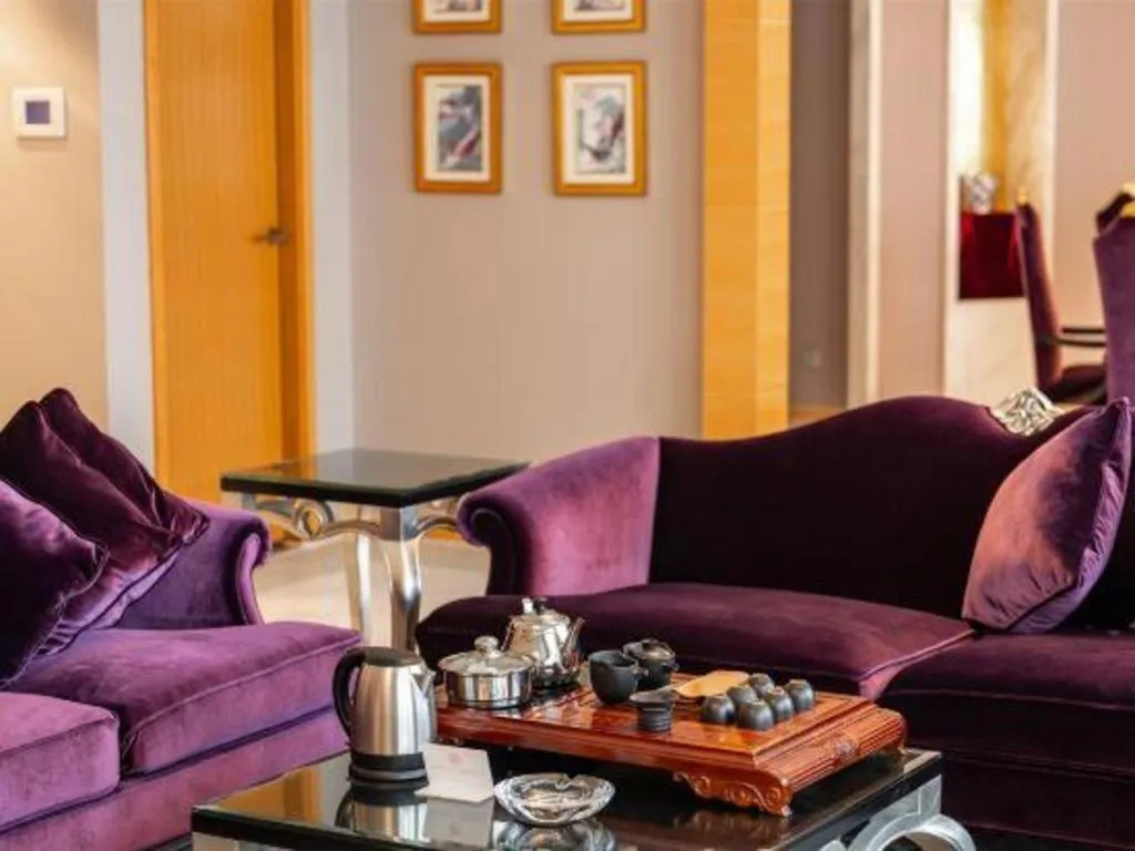 Fliport Hotel Xiamen Software Park