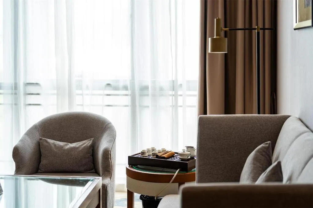 Fliport Hotel Xiamen Software Park