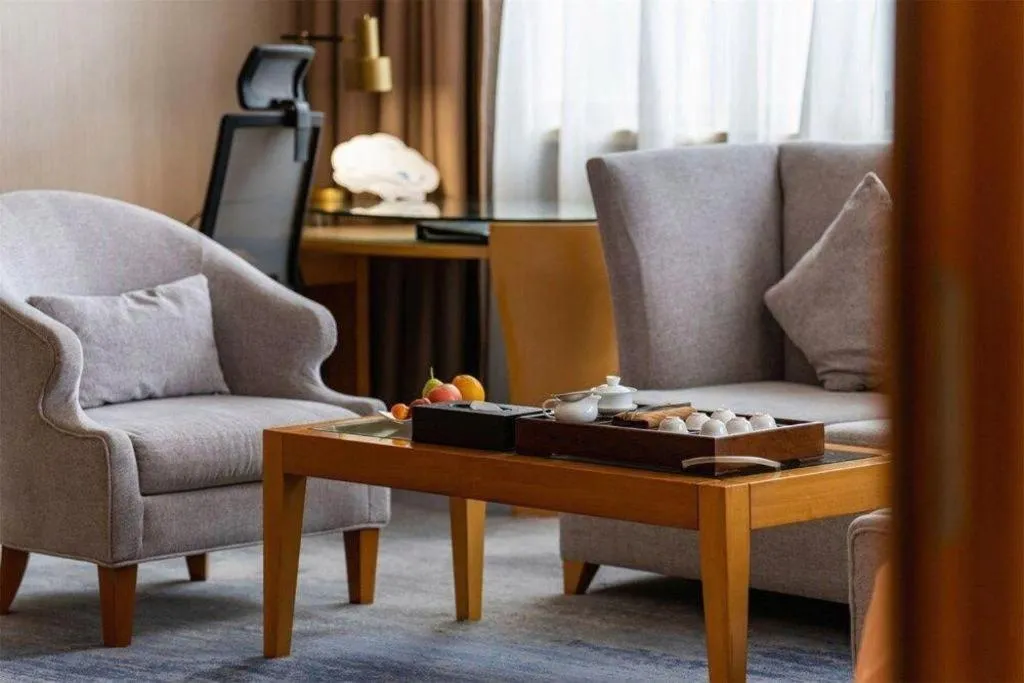 Fliport Hotel Xiamen Software Park