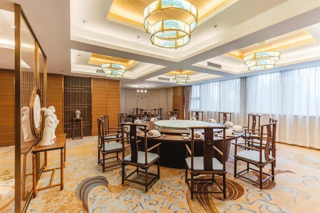 Fliport Hotel Xiamen Software Park