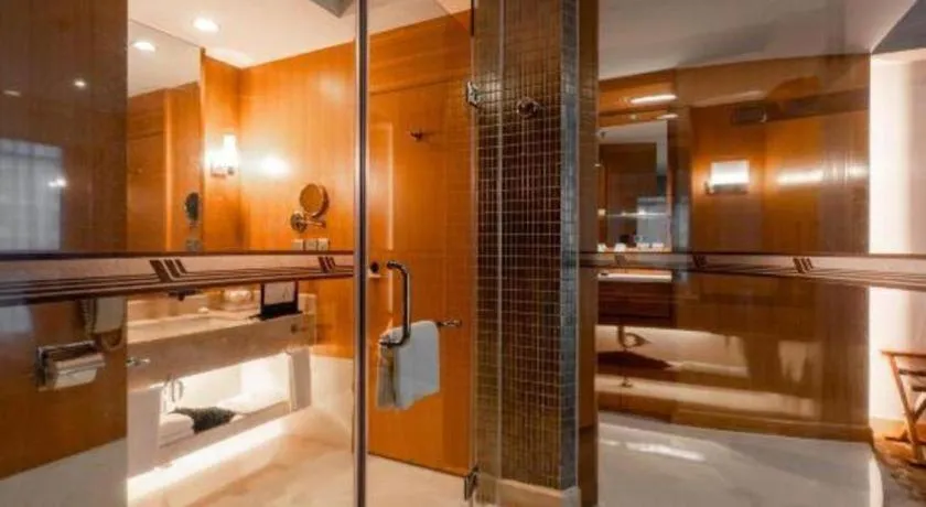 Fliport Hotel Xiamen Software Park