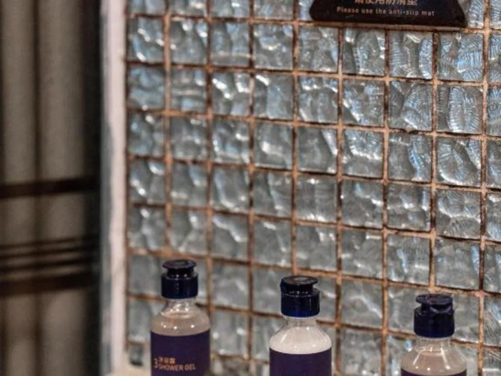 Fliport Hotel Xiamen Software Park