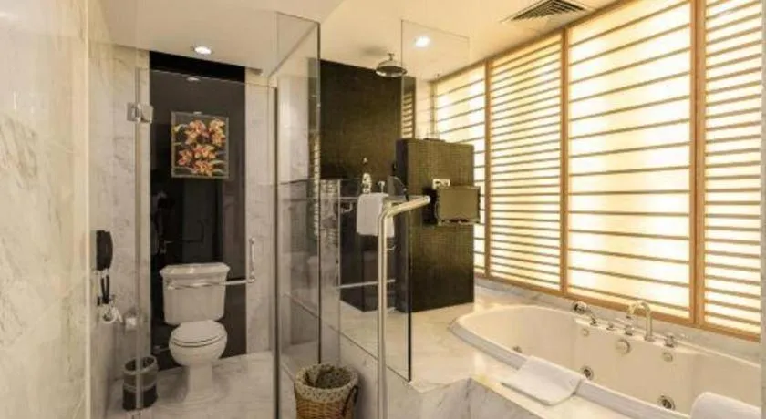 Fliport Hotel Xiamen Software Park