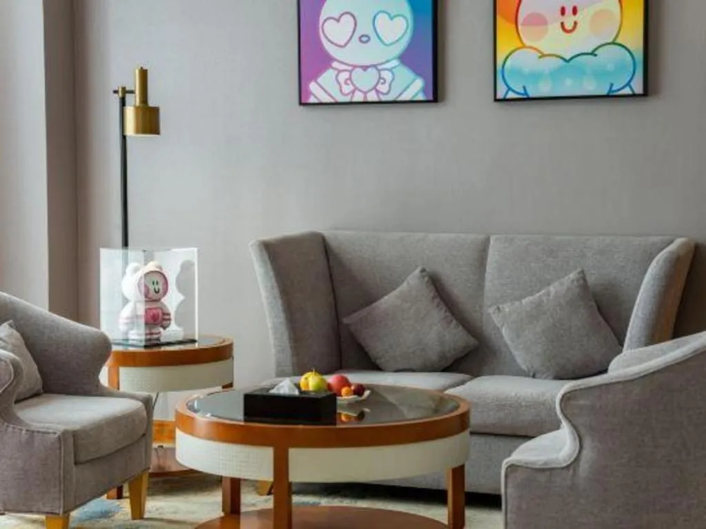 Fliport Hotel Xiamen Software Park