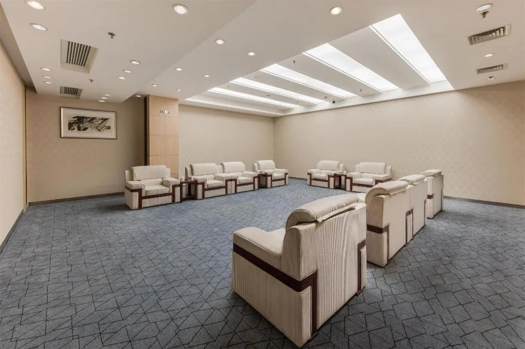 Fliport Hotel Xiamen Software Park