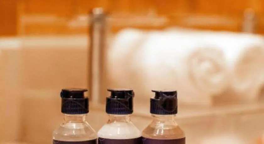 Fliport Hotel Xiamen Software Park