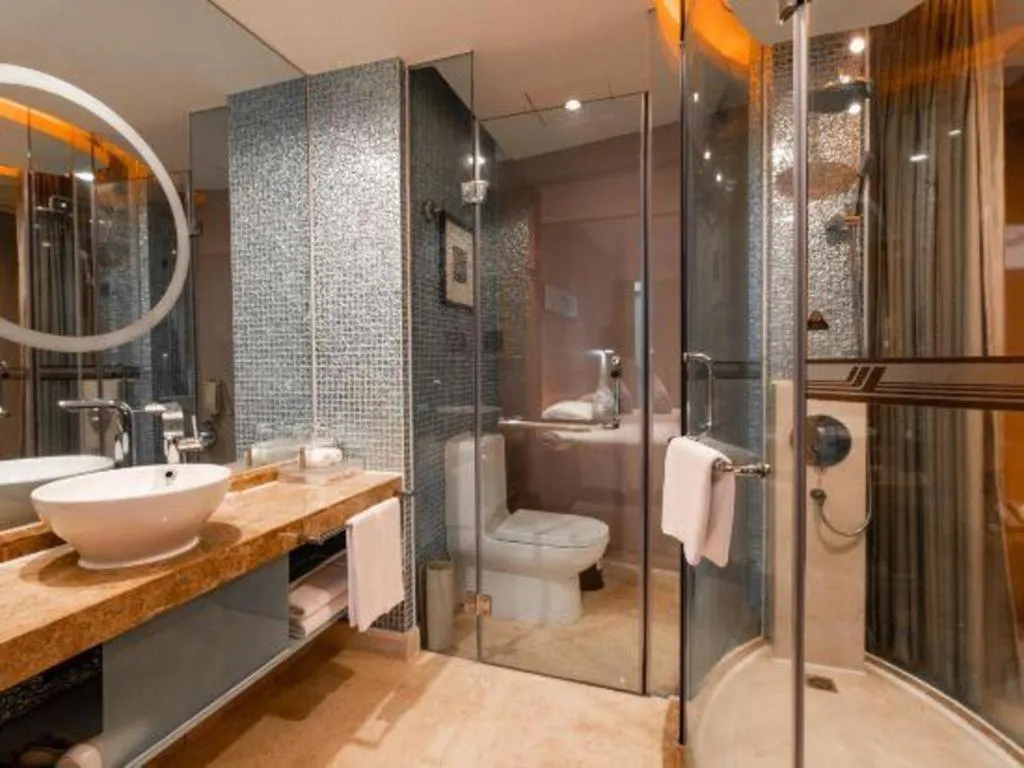 Fliport Hotel Xiamen Software Park