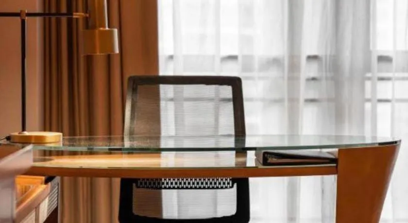 Fliport Hotel Xiamen Software Park