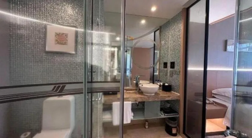 Fliport Hotel Xiamen Software Park