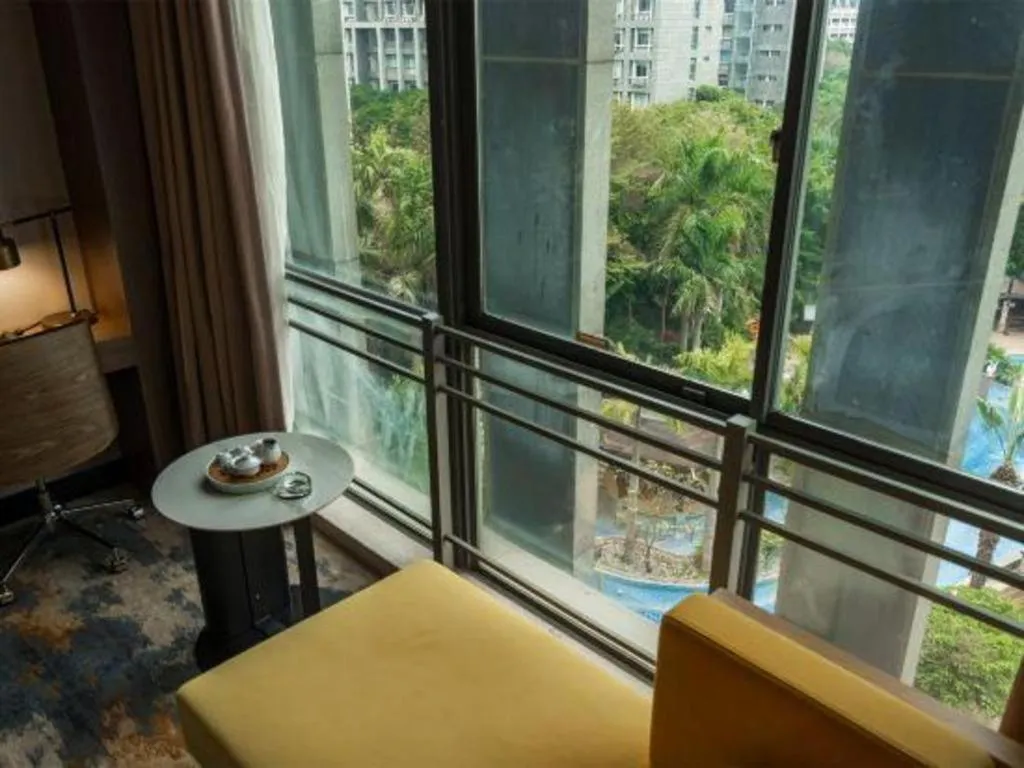 Fliport Hotel Xiamen Software Park