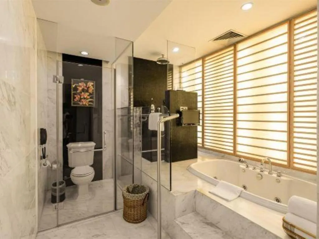 Fliport Hotel Xiamen Software Park